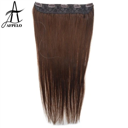 20 halo hair extension