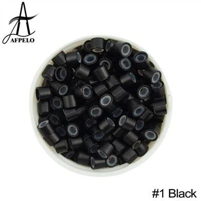 Screw Micro Rings כלי להארכת שיער