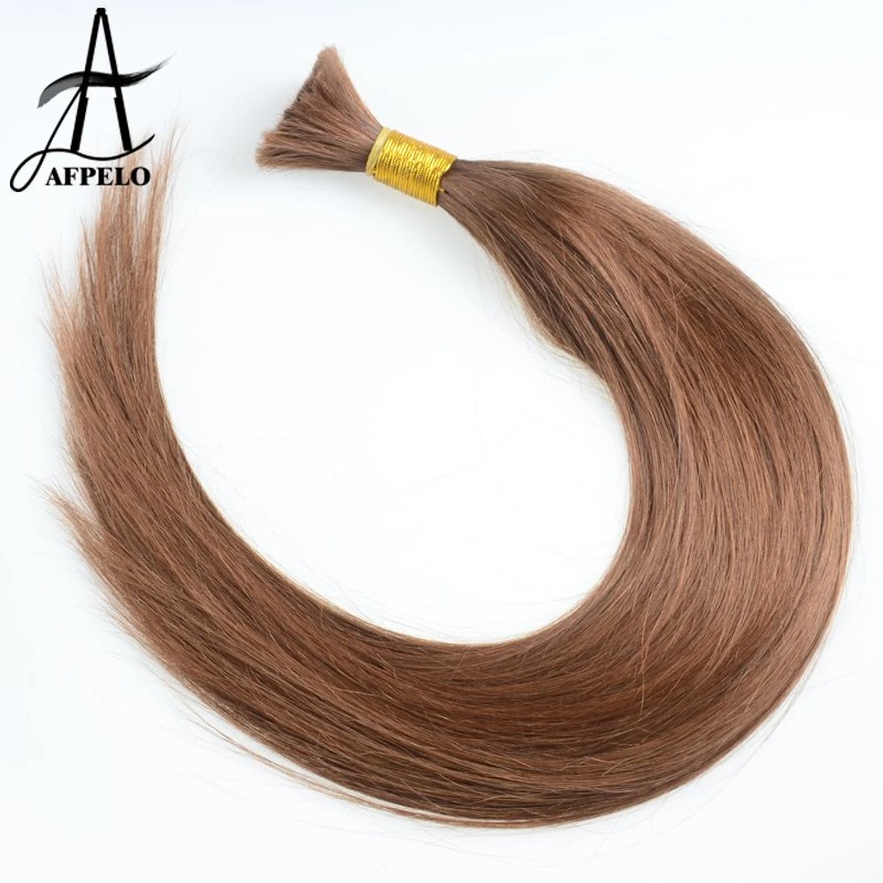 Straight Virgin Hair Bundle
