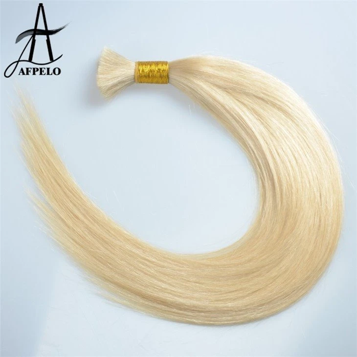 2 bundle virgin hair