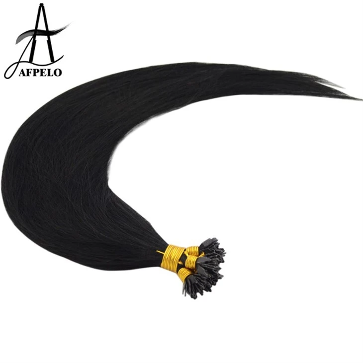 Fan Tip Micro Ring Hair Extensions