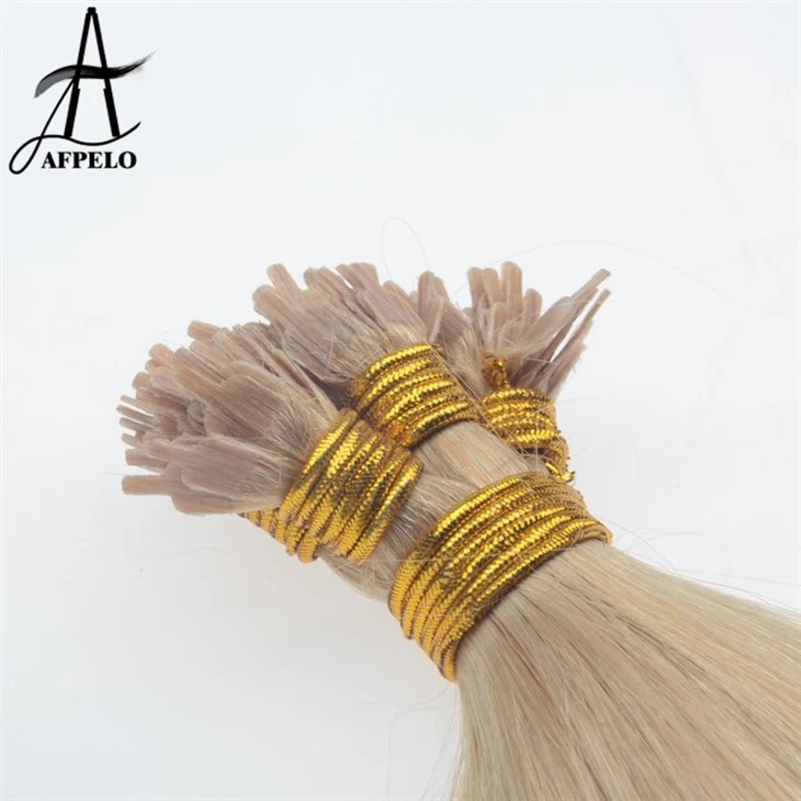 Fan Tip Micro Ring Hair Extensions