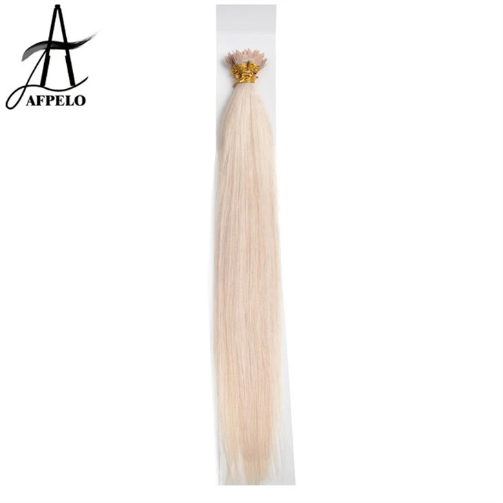 Fan Tip Micro Ring Hair Extensions