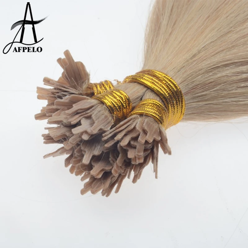 Fan Tip Luxury Hair Extensions Fan Tip Luxury Hair Extensions